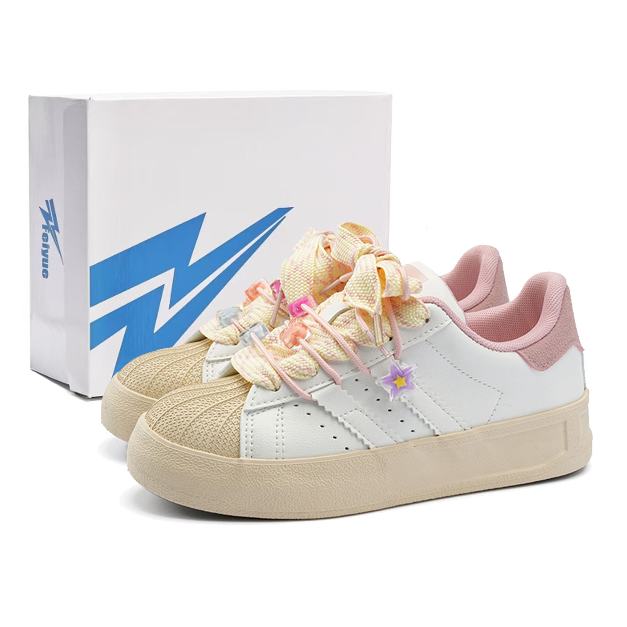 飞跃/Feiyue Feiyue