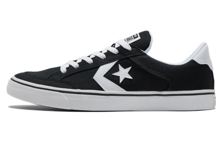 Converse All Star Tobin Black White