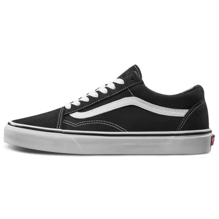 Vans Old Skool Silver Fog — фото 5