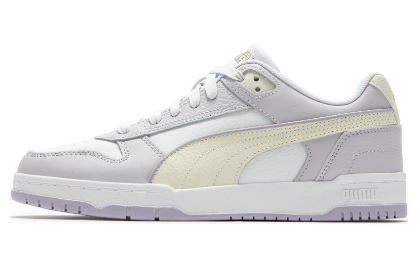 PUMA/彪马 PUMA RBD Game Low White Grey