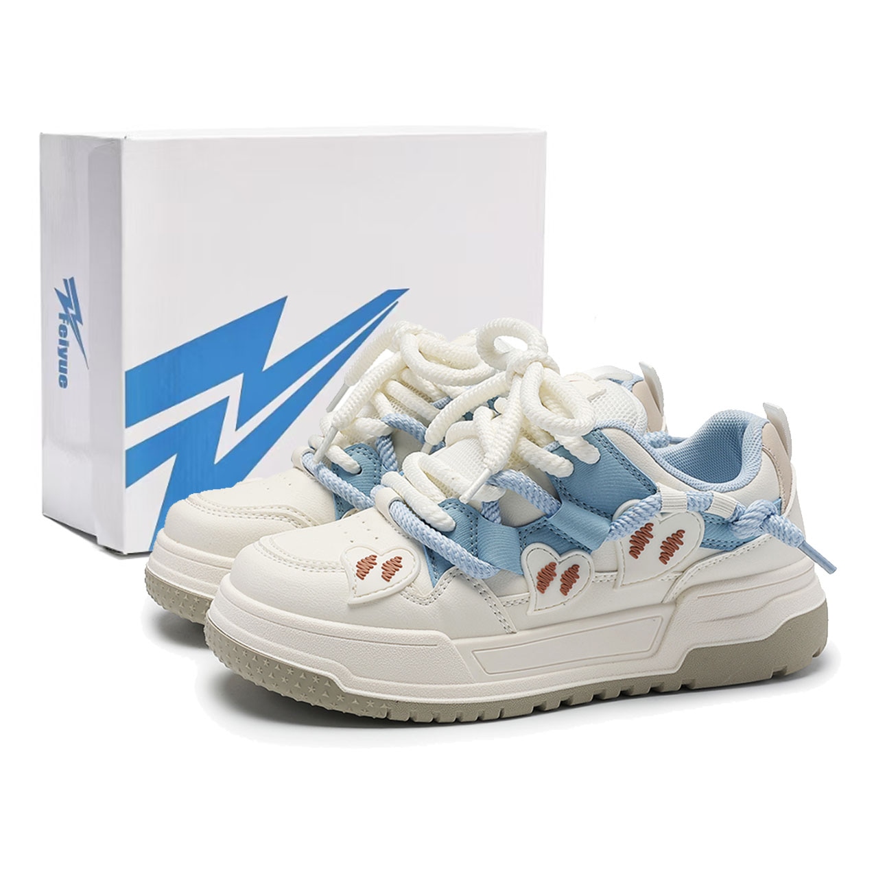 飞跃/Feiyue Feiyue