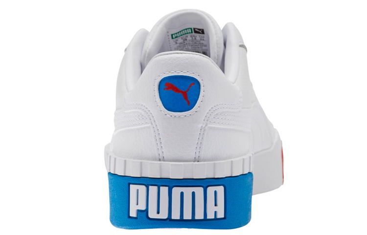 Puma Cali RWB — фото 5