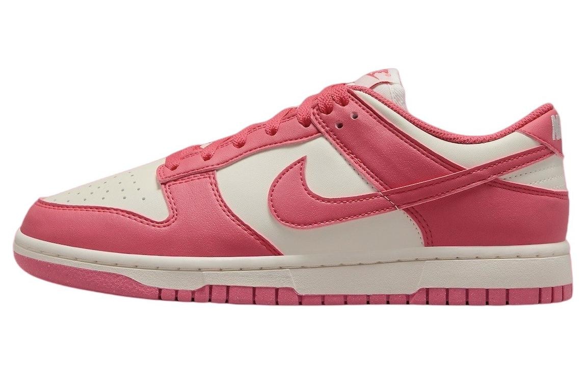 Кроссовки Nike Dunk Low Next Nature Pink White
