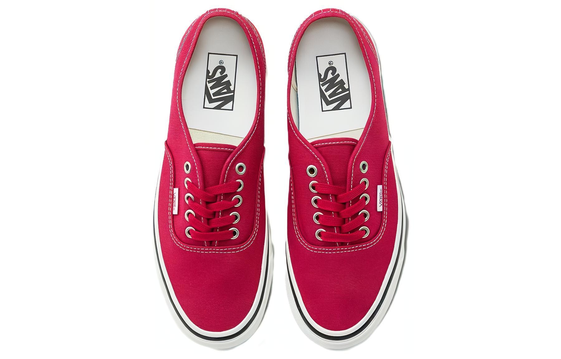 Vans Authentic 44 — фото 3