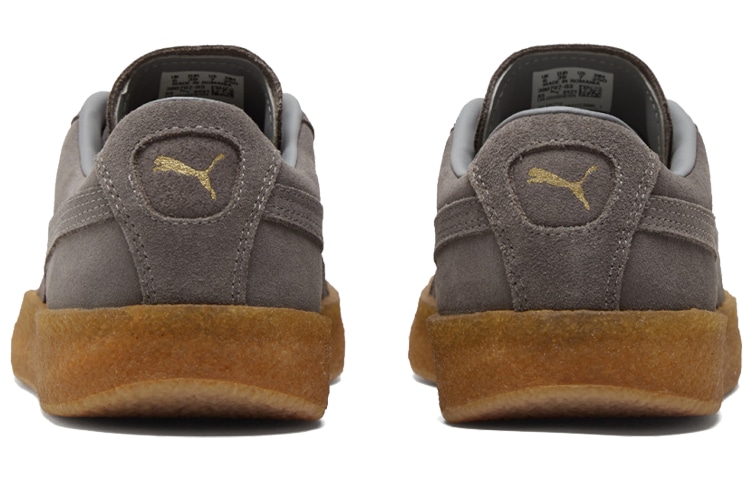 Puma Suede Crepe — фото 4