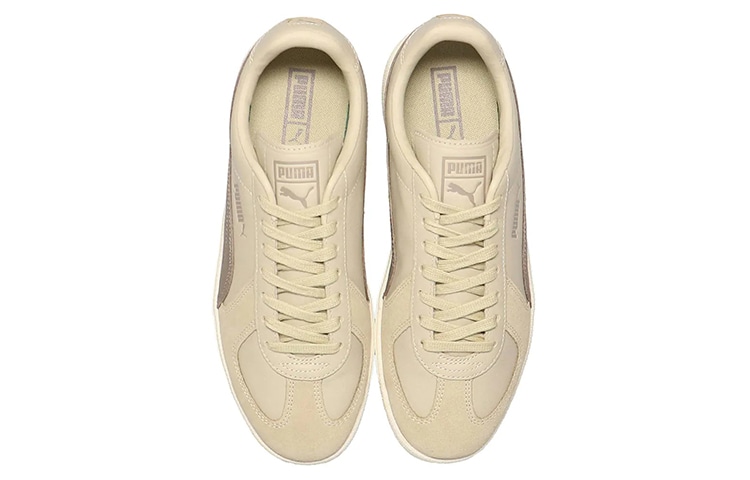 Puma Army Trainer Khaki — фото 3