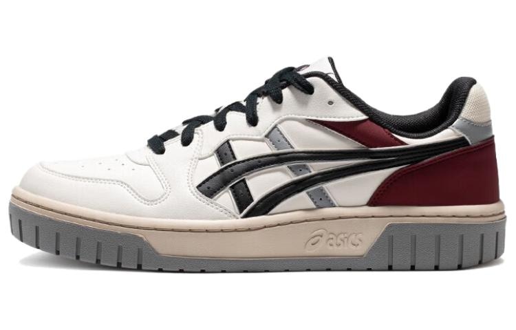 Кроссовки Asics Court Mz 2.0 White Red