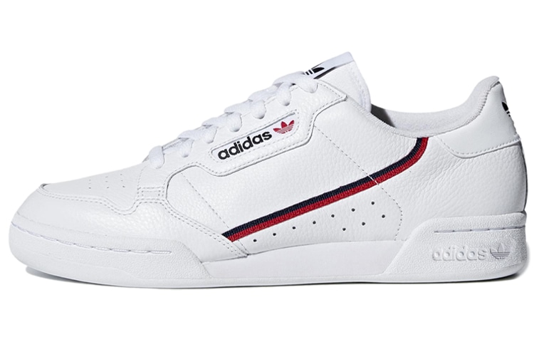 adidas originals adidas Continental 80 White