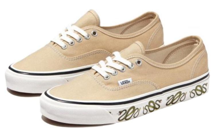 Vans Authentic 44DX — фото 2