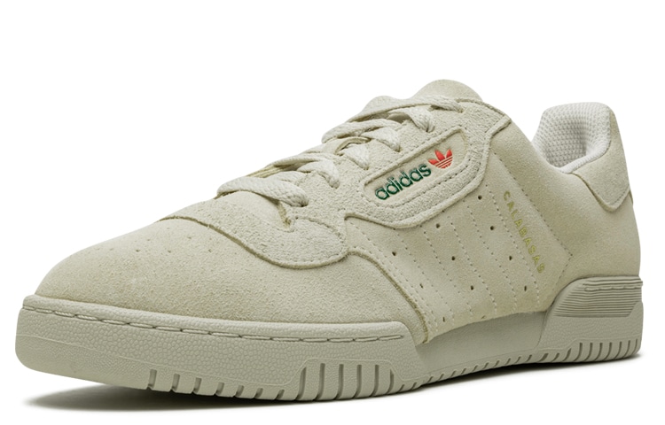 adidas originals adidas Yeezy Powerphase Clear Brown — фото 1