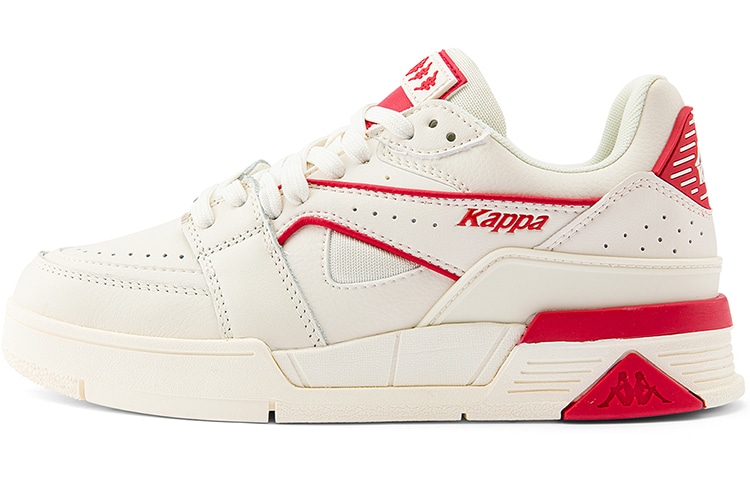 Kappa/卡帕 Kappa Cherry Red