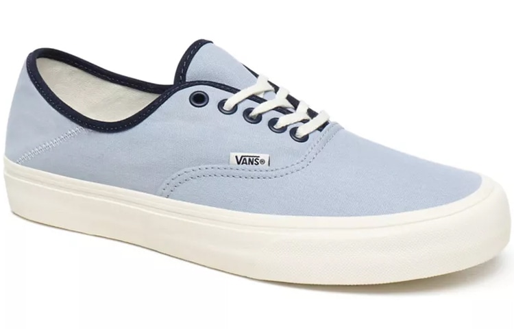 Vans Pilgrim x Vans Authentic Surf — фото 2
