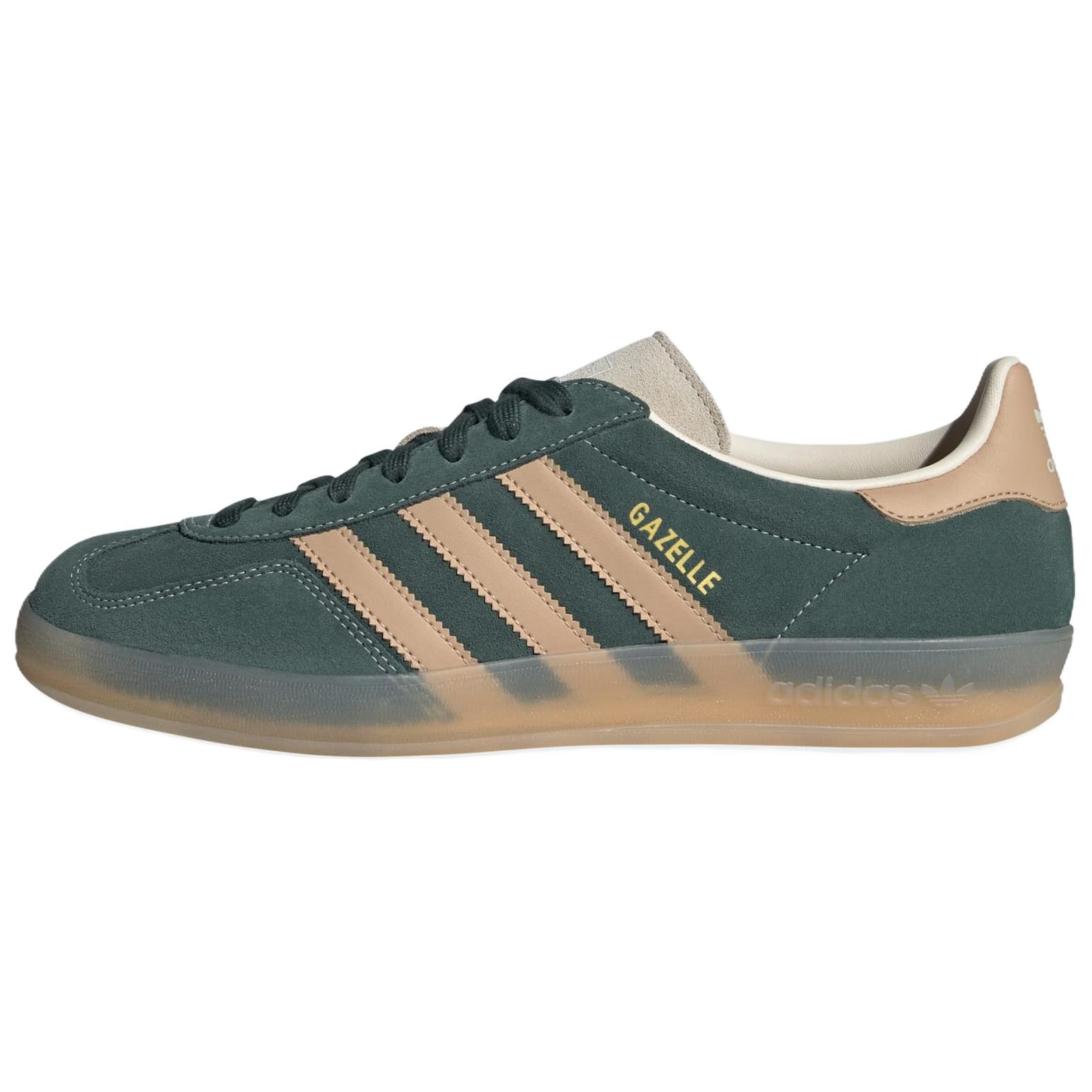 Кроссовки Adidas Gazelle Indoor