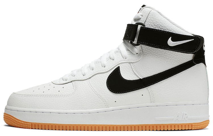 Nike Air Force 1 High White Gum