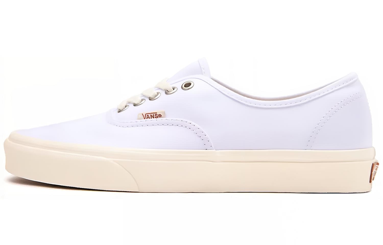 Кроссовки Vans Authentic Eco Theory