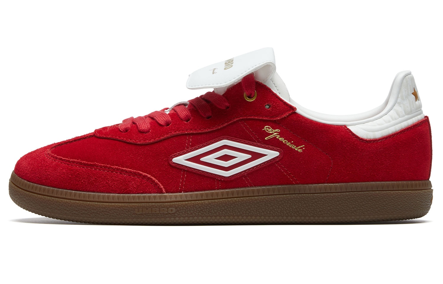 umbro/茵宝 Umbro Lucky Star Low Sneakers
