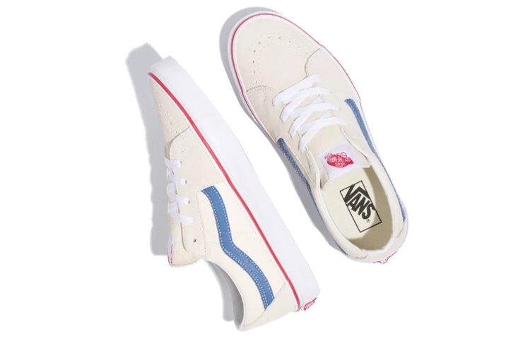 Vans SK8 LOW — фото 3