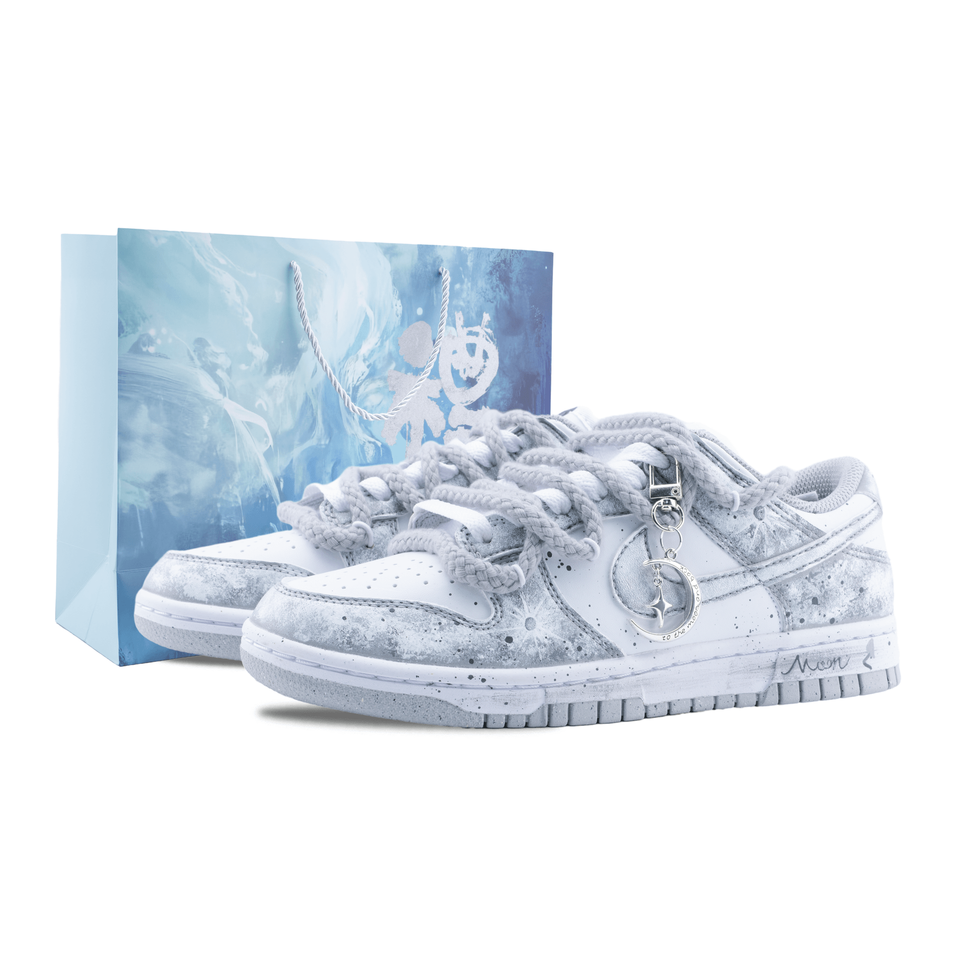 Кроссовки Nike Dunk
