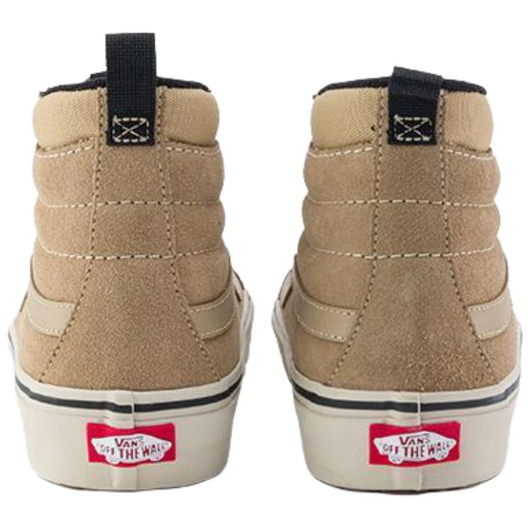 Vans MTE Sk8-Hi Insulated — фото 4