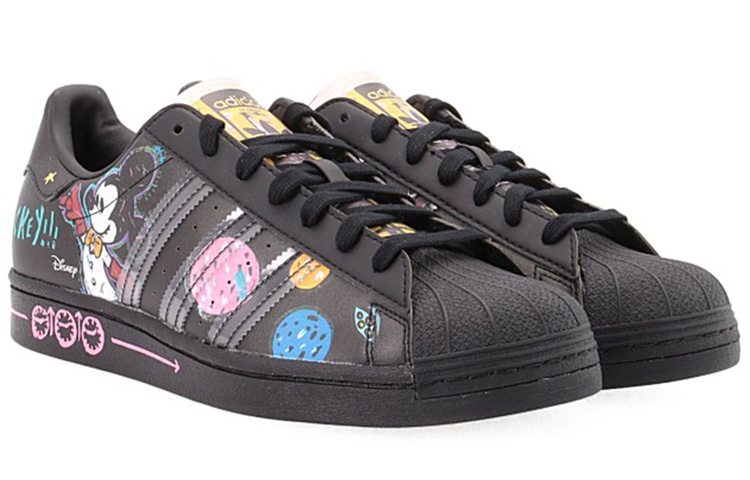 adidas originals adidas Superstar x Disney — фото 3