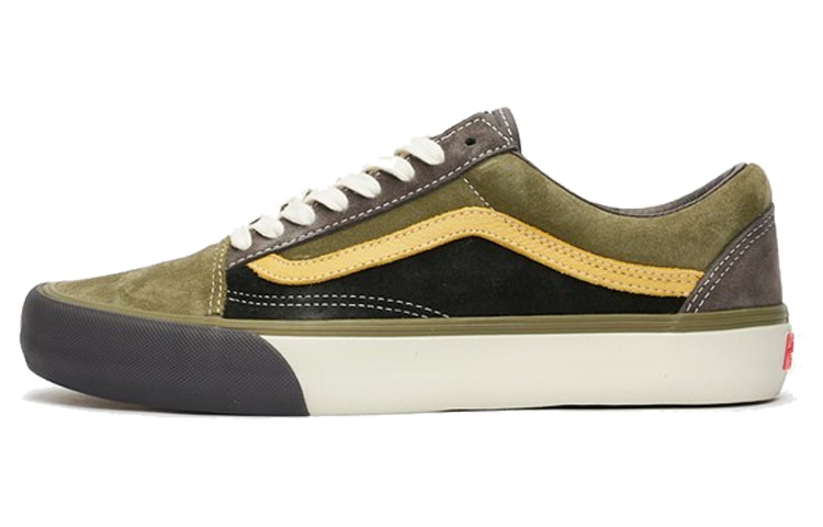Кроссовки Vans Old Skool Vlt Lx