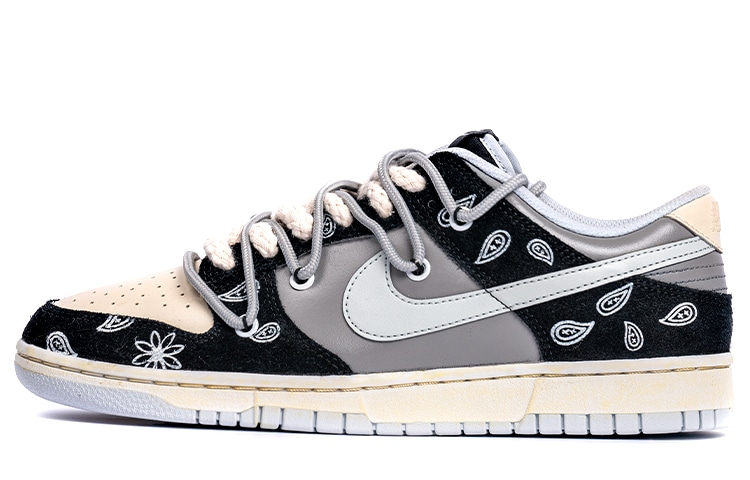 Кроссовки Nike Dunk Low Vibe Custom