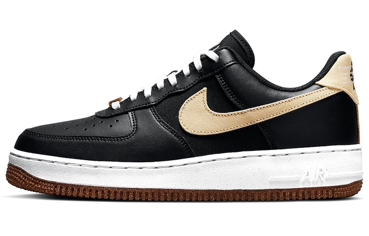 Кроссовки Nike Air Force 1 '07 LV8 "Pomegranate"