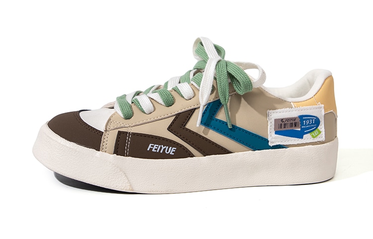 飞跃/Feiyue Feiyue