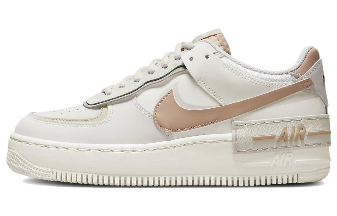 Nike Air Force 1 Low Shadow Cream