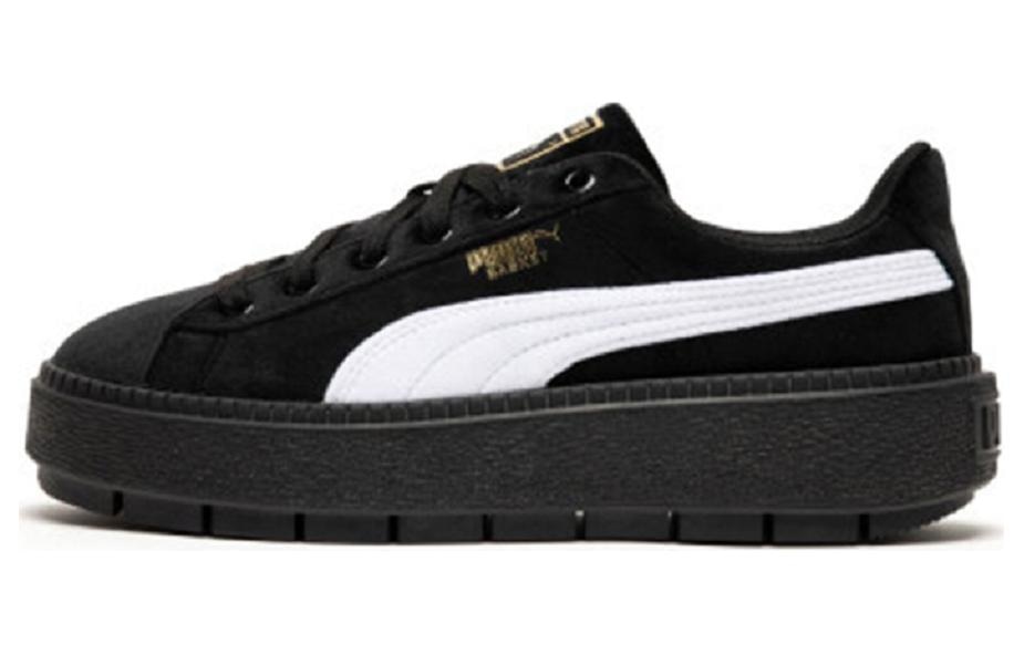 PUMA/彪马 PUMA Platform Trace V