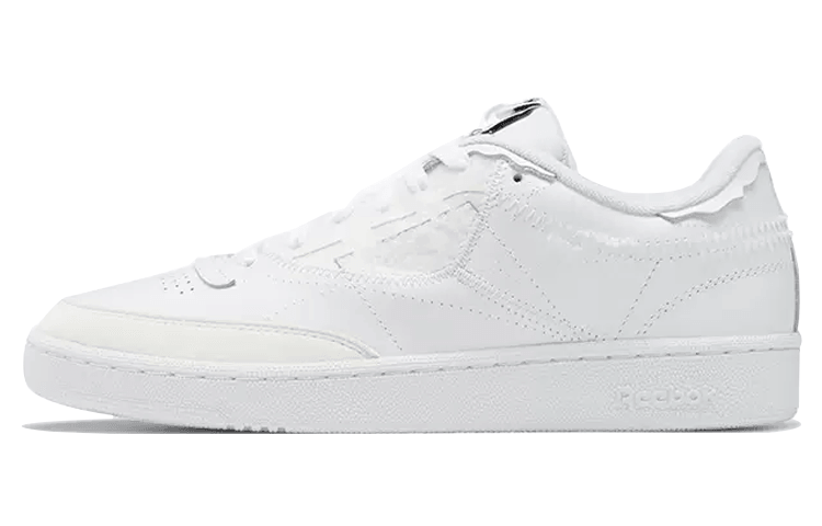 Maison Margiela x Reebok Club C