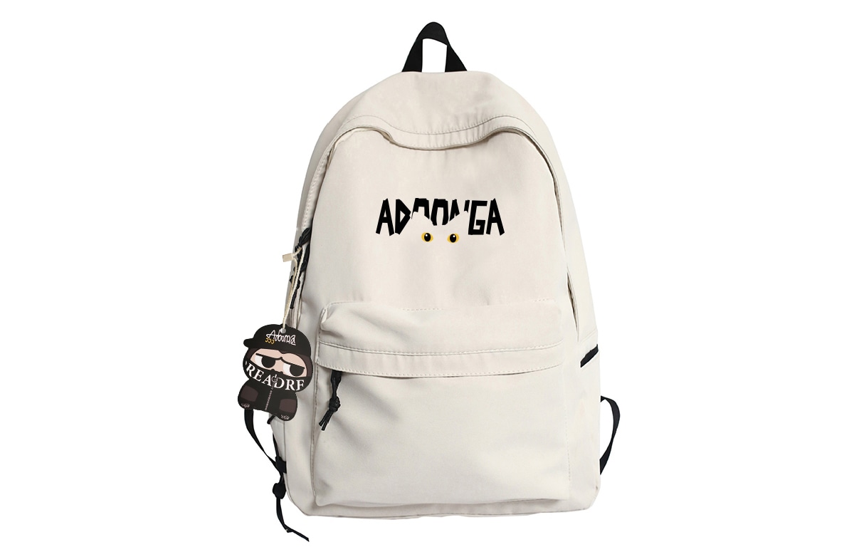 ADOONGA