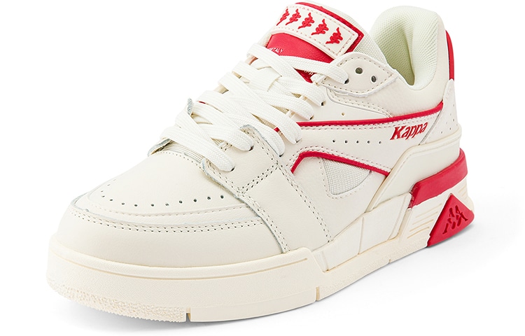 Kappa Cherry Red — фото 1