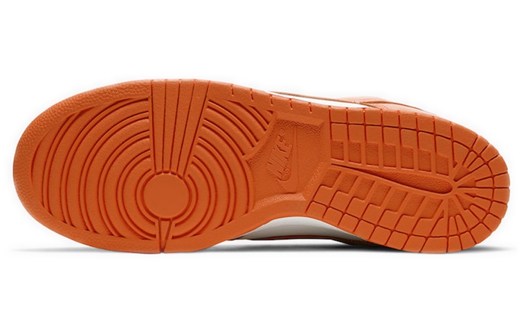 Nike Dunk Low "Syracuse" — фото 5
