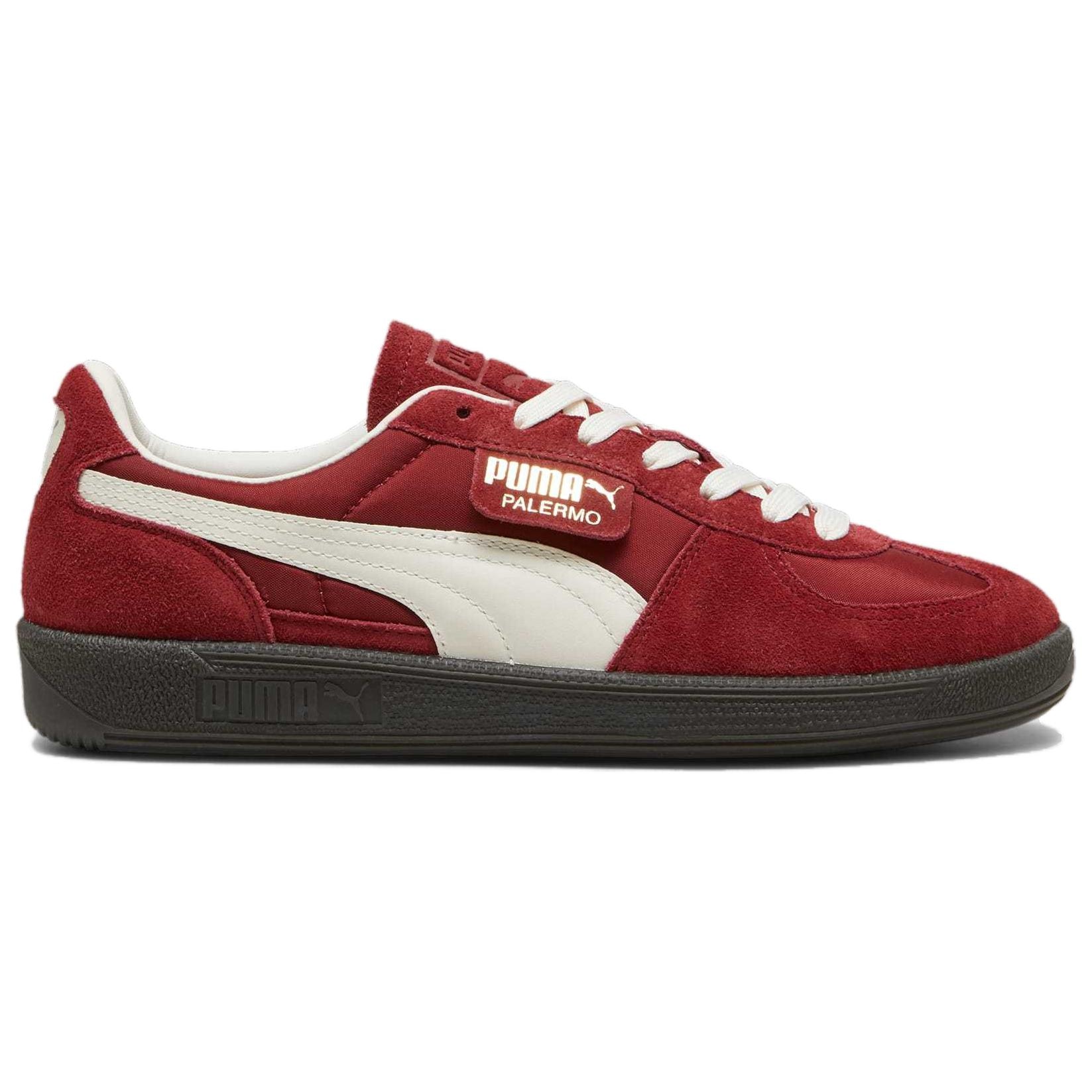 Puma Palermo OG Red — фото 1