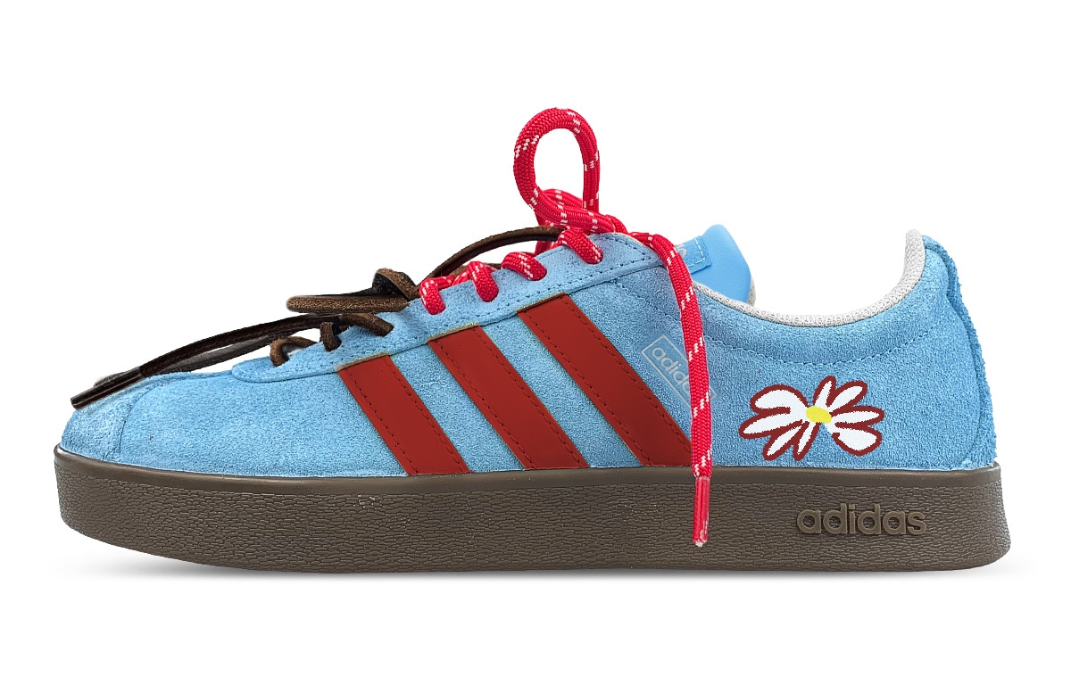 adidas Vl Court