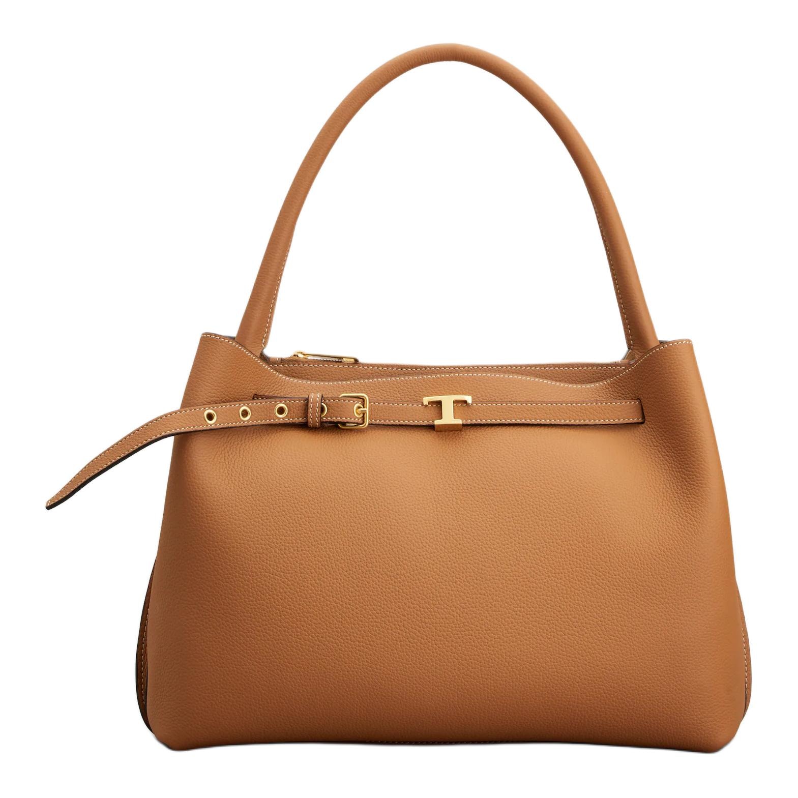 Сумки TOD'S/托德斯 TOD'S T Timeless