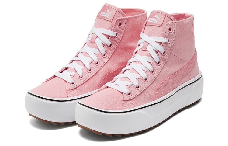 Puma Kaia Mid CV — фото 2