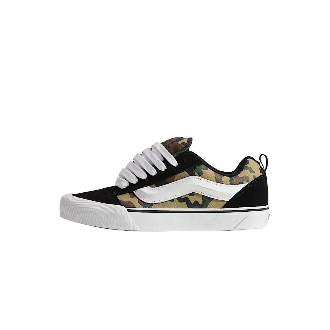 Vans Knu Skool