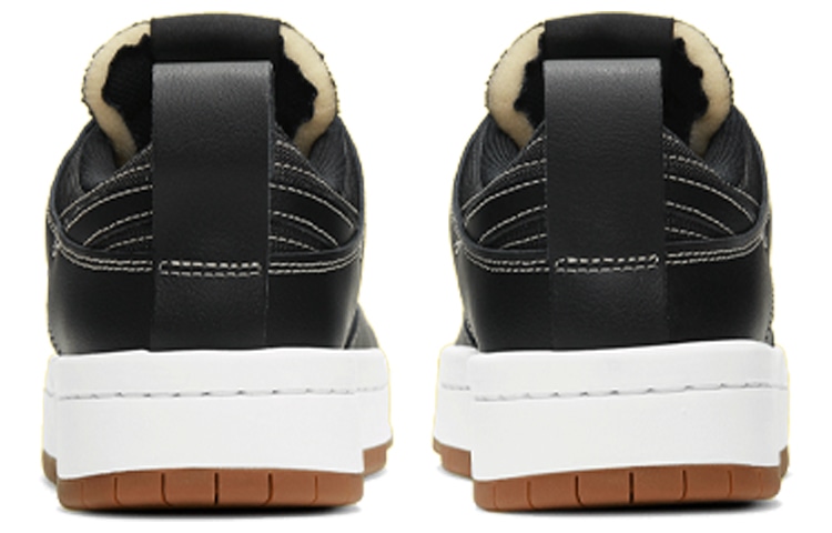Nike Dunk Disrupt "Black Gum" — фото 4