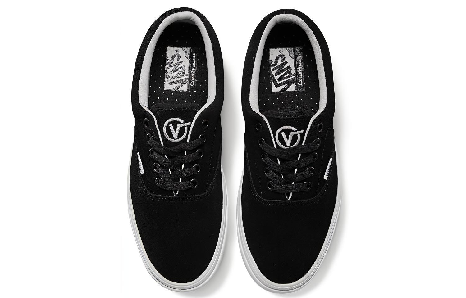 Vans Era Comfycush Era — фото 2