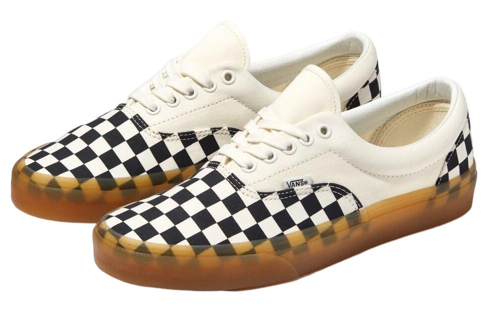 Vans Era Checkerboard — фото 2