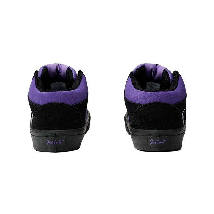 极路客 GLOK Mid Sneakers — фото 3