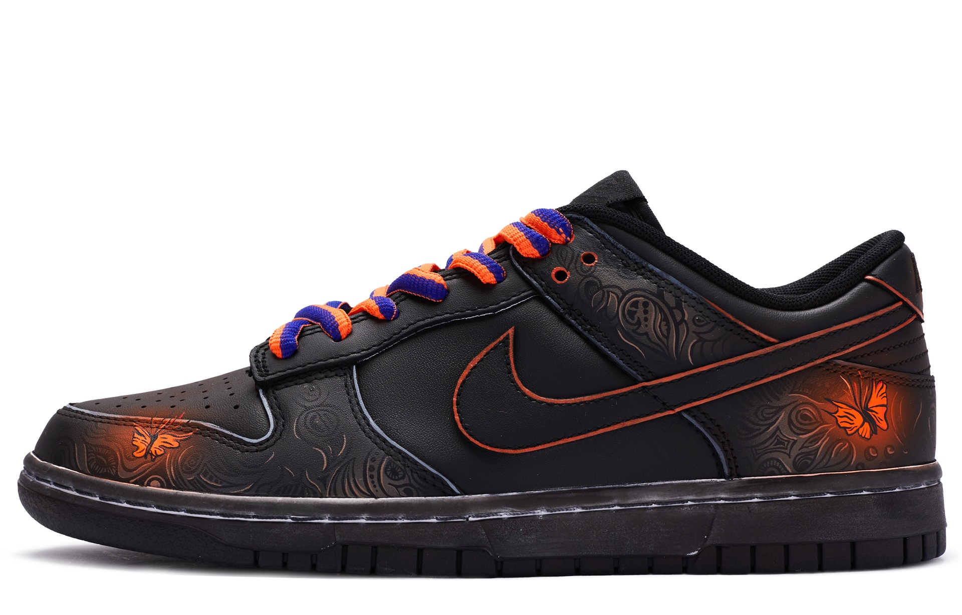 Кроссовки Nike Dunk Low BIGNIU