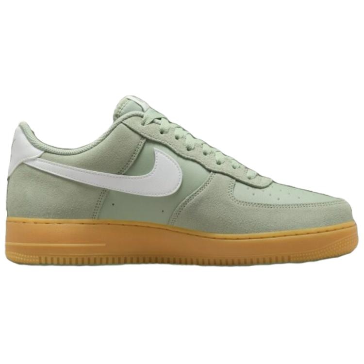 Nike Air Force 1 Low "Jade Horizon" — фото 1