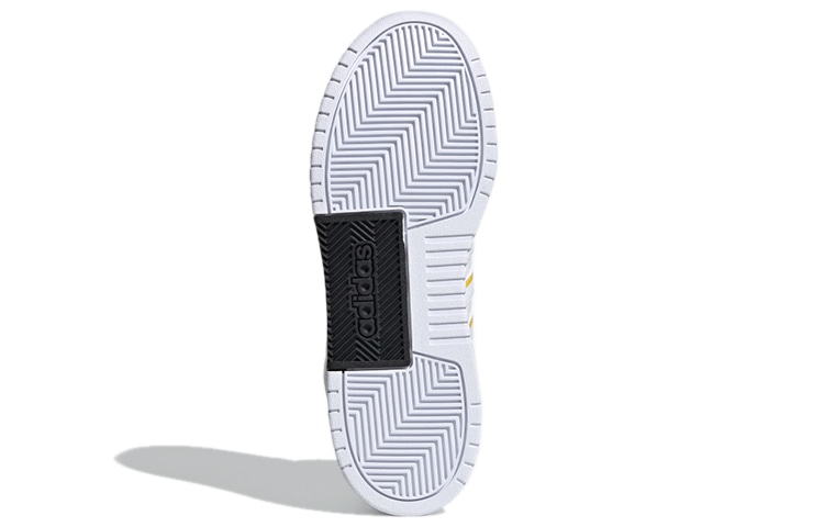 Adidas Gudetama x adidas neo Entrap Mid — фото 5