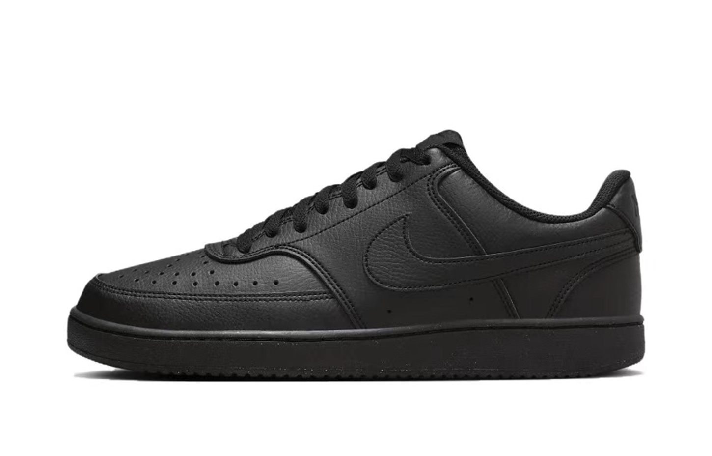 Nike Court Vision Low — фото 5