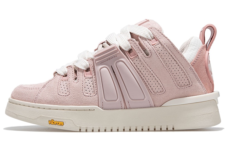 Palladium Pallablast Skate Pink