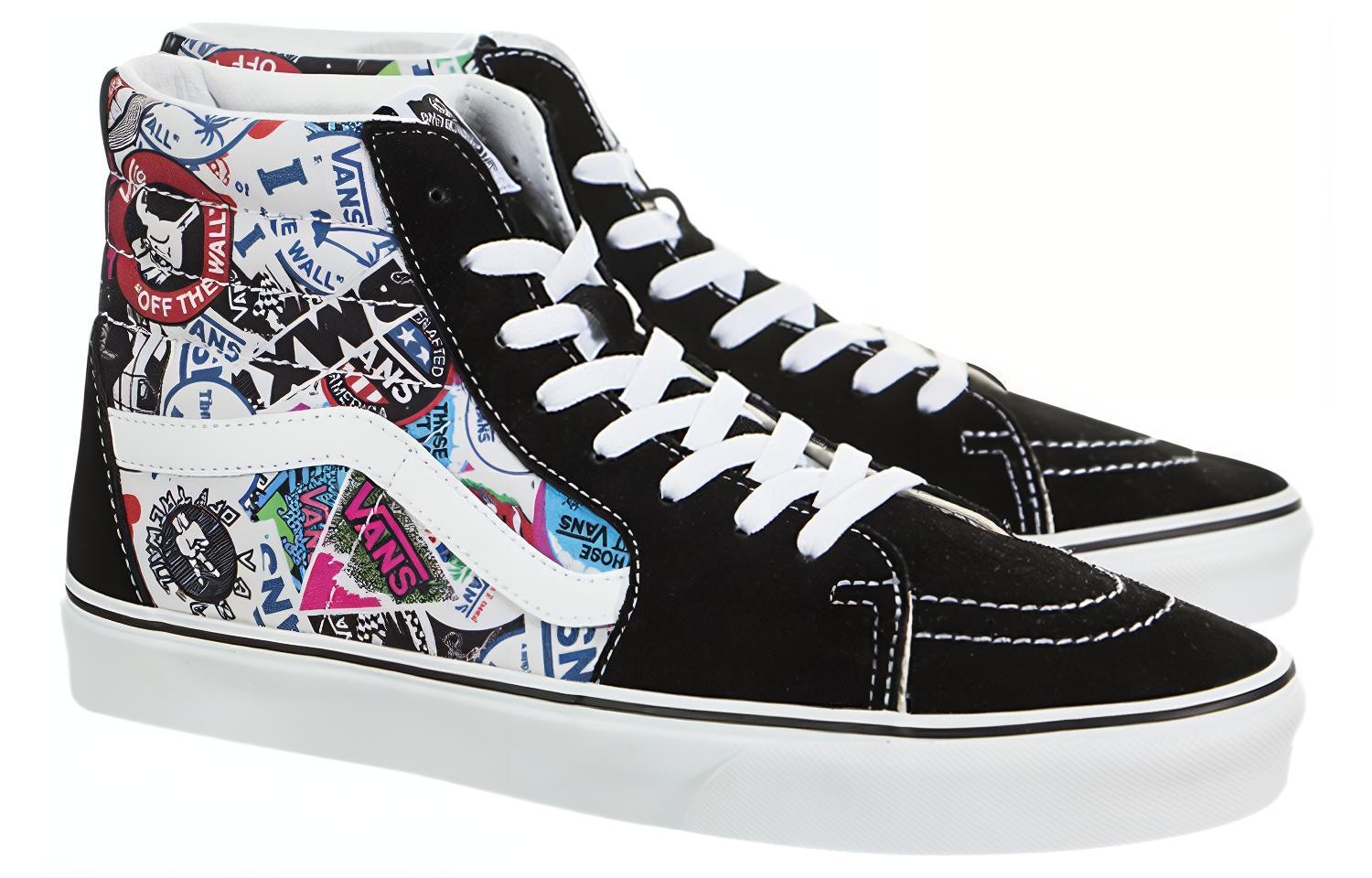 Vans SK8 — фото 2