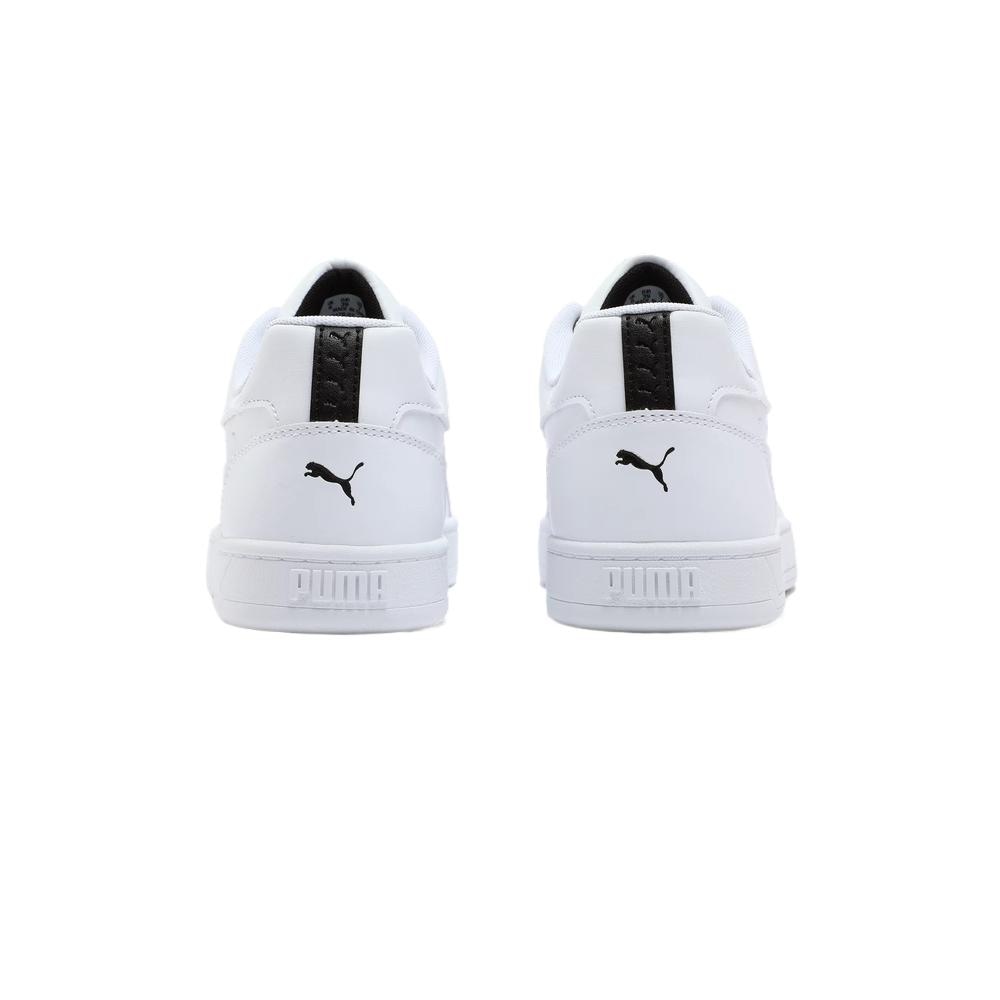 Puma Caven 2.0 White Black — фото 3